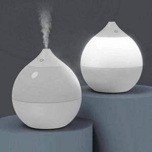 [BZJL7J1T_4C]가습기 충전식 LED 대용량 가 무선 습기