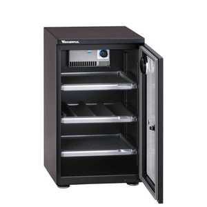 50L 카메라 제습함 렌즈 보관함 습도조절 건조 향습