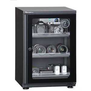 카메라 렌즈 제습함 대용량 72L 냉장고 드론 장비