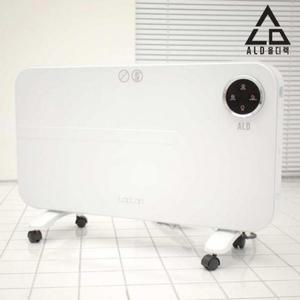 [BZJL7JX3_4C]전기히터 컨벡터 가정용 전기난로 벽걸이