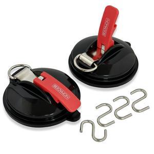 [BZJL7O9B_4C]노마드 차박용 흡착판2p (N-7748) 텐트