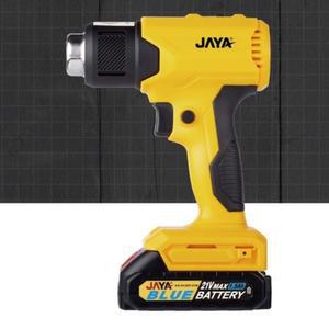 [BZJL8NPC_4C]자야JAYA 열풍기 충전식 무선