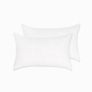 구름 쿠션솜 30x50 2p 방석 지퍼 국내산 마음마음