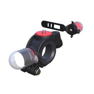 [BZJL8U2Q_4C]자전거 스타일 마운트 라이트팩 1P 촬영