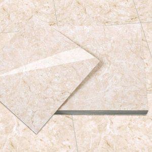 바닥타일 점착 붙이는 데코 셀프 바닥 타일 갈색 1BOX (WFFRNRK)