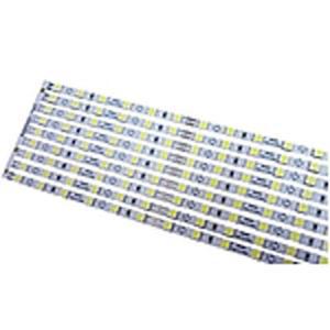 [BZJL968H_4C]PCB LED 바 DC24V 6구 6500K 1BOX 10PK