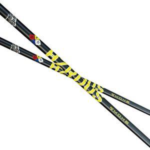 트루템퍼 프로젝트X 해저더스 스모크 옐로우 스몰배치 드라이버 우드 피팅 장타 샤프트