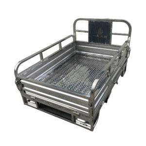 농업용 사발이 오토바이 바이크 덤프 트레일러 리어카 산악 운반