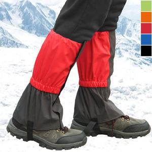 [BZJL8V5J_4C]스노우 스타일 스패츠 1P 아웃도어 오염