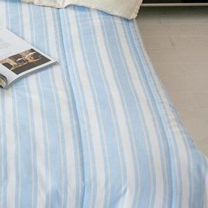 [HYIJPB2P_4B]얼터 Q 침구 누빔이불 크림소다