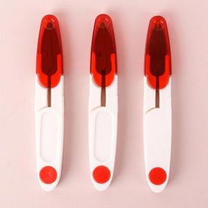 [BZJKRB5S_4B]안전캡 수예 공예 수선 바느질 낚시 쪽 가위