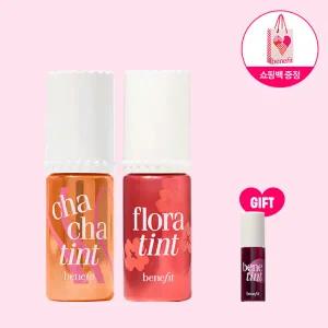 [롯데백화점]베네피트 [선물하기] [연준PICK]립 앤 치크 틴트 7종 중 택1(+틴트디럭스)