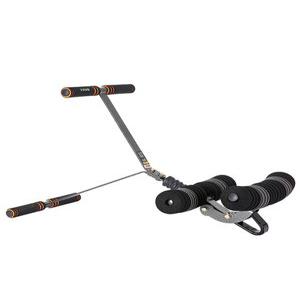 철봉 거꾸리 물구나무 기구 발걸이 운동 발목 매달리기