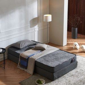 코어슬립 코어홈 코어그레이 매트리스 SSQK