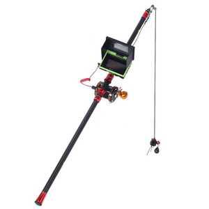 낚싯대 어군탐지기 어탐기 수중 카메라 수중캠 고화질