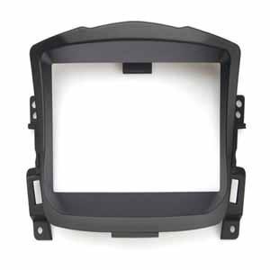 {카드레스}JY커스텀 크루즈 2013 내비마감재 7~8인치