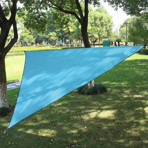 [BZJL5G8E_4C]그늘막타프 캠핑타프 삼각타프 공원그늘막