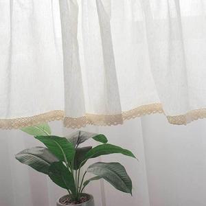 [BZJL5HNE_4C]레이스커튼 주방창가리개 주방창커튼