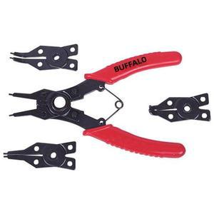 세신 스냅링플라이어 플라이어 링집게 핀제거 평 5071 (6`)