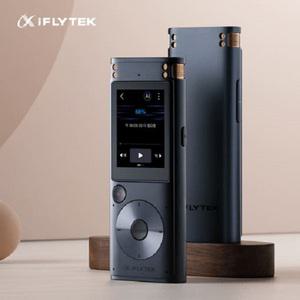 아이플라이텍 AI 음성 인식 자동 타이핑 스마트 녹음기 (SR320 Pro)
