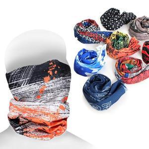 [IXHIP1HU_4B]멀티 쿨 스카프 스포츠 등산 쿨토시 두건