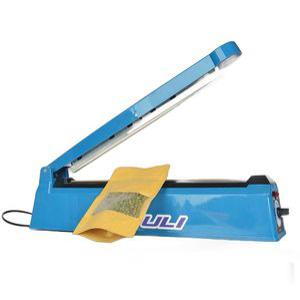 필름 실링기 열선 원두 약포지 비닐 밀봉 기계 포장 접착기