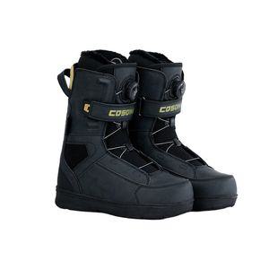 보드신발 스키 보드화 부츠 스노우보드 커플 부츠 스키장 겨울