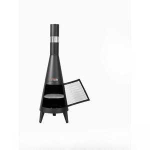 화목난로 나무화로 마당 캠핑 글램핑 화로대 불멍