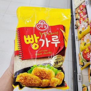 오뚜기 빵가루 500g eP0037_1046