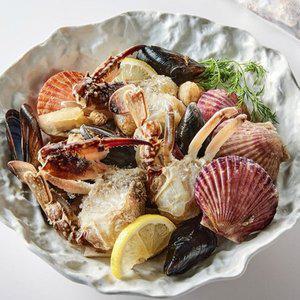 [기타]국내산 다용도 해물모듬(600g)
