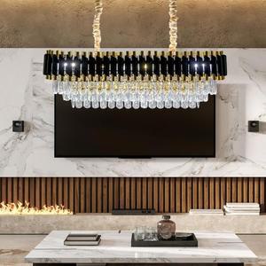 [HYIJSR4N_4B]포세이돈 라운드 8등 샹들리에