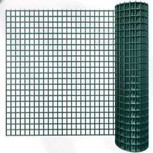 철조망 와이어 메쉬 울타리 양계장 그물 펜스 절연 30m