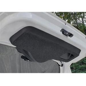 17년형 트렁크 방지 찍힘 모닝 커버 덮개 스크래치 튜닝 몰딩