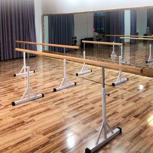 스트레칭 바 무용 발레 학원 레그 요가봉 다리찢기 목봉