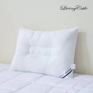 국산 경추 베개솜 알러지케어 M2 마이크로50x70 지퍼형 높은 낮은 호텔 배게 항균 숙면