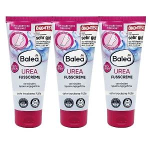 발레아 풋크림 우레아 발각질 100ml 3개 MS-1027