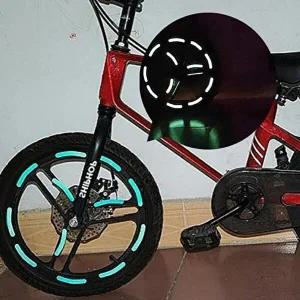 [셀러허브 패션][JHP81P4S_51]휠 야광 스티커 야광스티커 20개