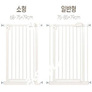 라온제나 아가드 이지슬라이드 안전문 1입 소형 일반형