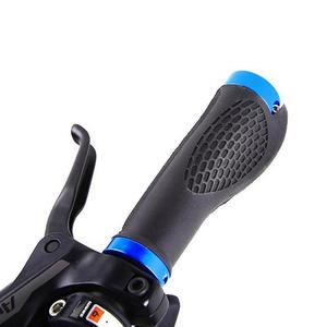 [BZJKPDQR_4B]논슬립 핸들 그립 2세트 손잡이커버 고무그립