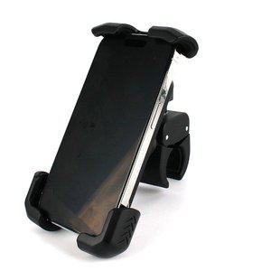 핸드폰 자전거 오토바이 거치대 핸드폰거치대 (WFGQ3P3)