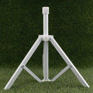 고정 파라솔지지대 삼지창 파라솔 지지대 받침대 (WFGQ3TW)