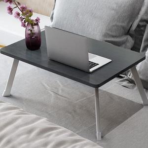 [IXHING7B_4B]스터디 접이식 좌식책상(블랙) 책상