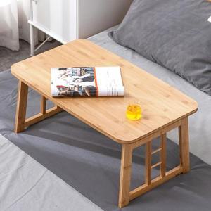 [IXHING8Y_4B]접이식 좌식 테이블(내추럴) 1인용 좌식책상