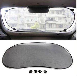 자동차햇빛가리개 뒷유리 차박 창문 가리개 1p (WFGIK47)