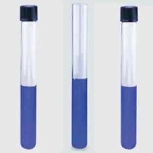 유리캡시험관(30x200mm/1pcs) 80ml 투명 실험용시험관(경질유리) 캡유리시험관