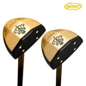 [예스] 파크골프 마에스트로 MS-001 남성용 여성용 파크골프채 파크골프클럽 PA3539854