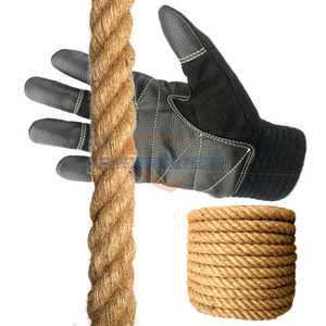 줄다리기줄 마닐라 로프 25m 단체 두꺼운 운동회 학교