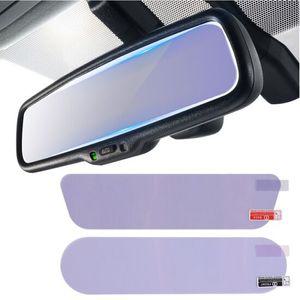 차량용 룸미러 눈부심 방지 필름