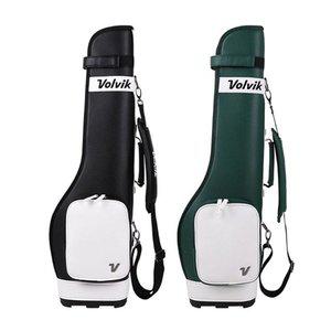 볼빅 골프 백 가방 스탠드 쿼터백 프리미엄 하프백 (WFFTFIU)