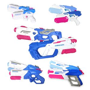 아라칸 워터건 물총(색상랜덤)